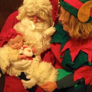 Meet your Posher, Roberta